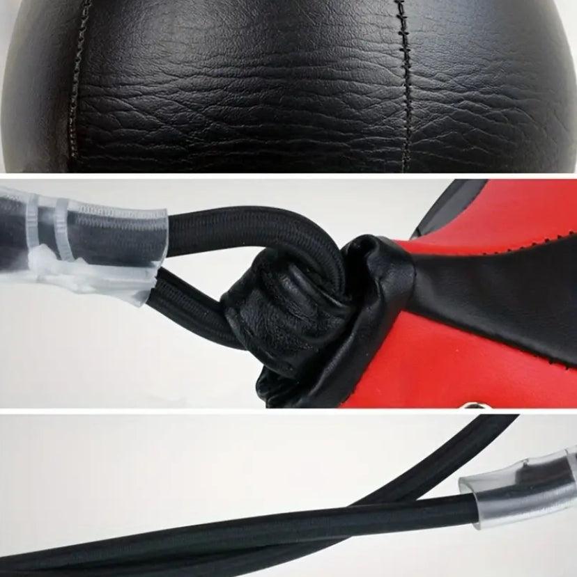 Dual-Action Reflex Speed Bag – Durable Training Target (BB001)