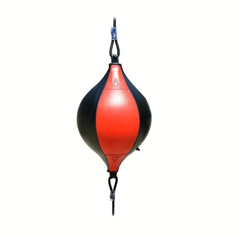Dual-Action Reflex Speed Bag – Durable Training Target (BB001)