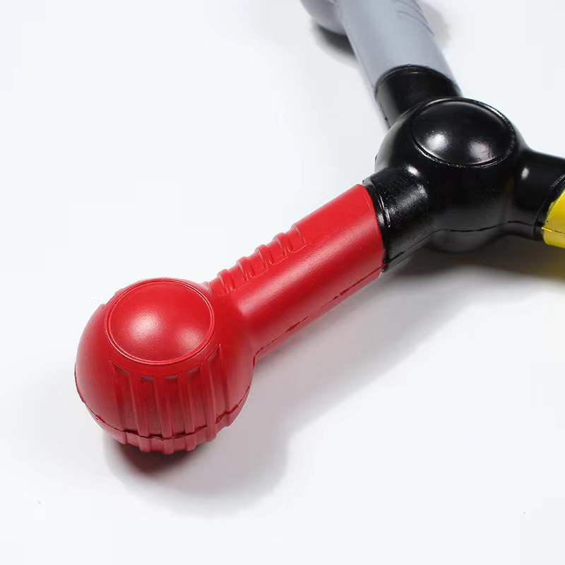 AgilityPro Reaction Training Stick - Outdoor Hand-Eye Coordination Tool for Reflex Speed & Capture Drills