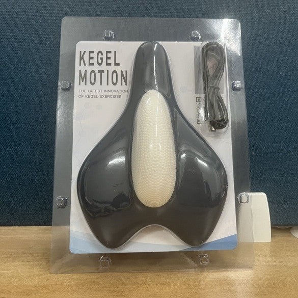 ProKegel™ 2025 Auto-Pelvic Trainer CE/FCC Certified Men's PC Muscle Exerciser with Smart Biofeedback System