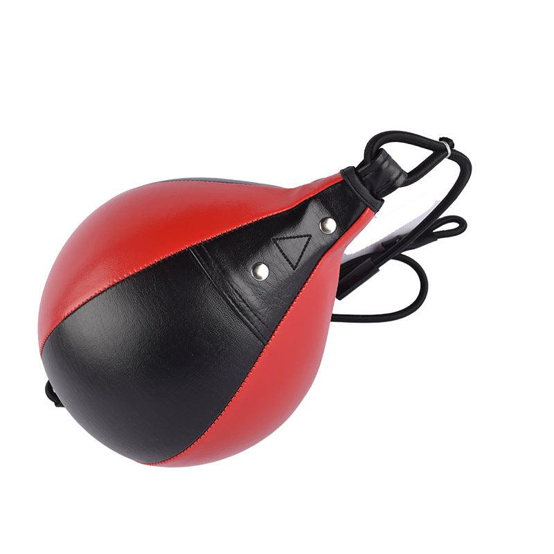 Dual-Action Reflex Speed Bag – Durable Training Target (BB001)