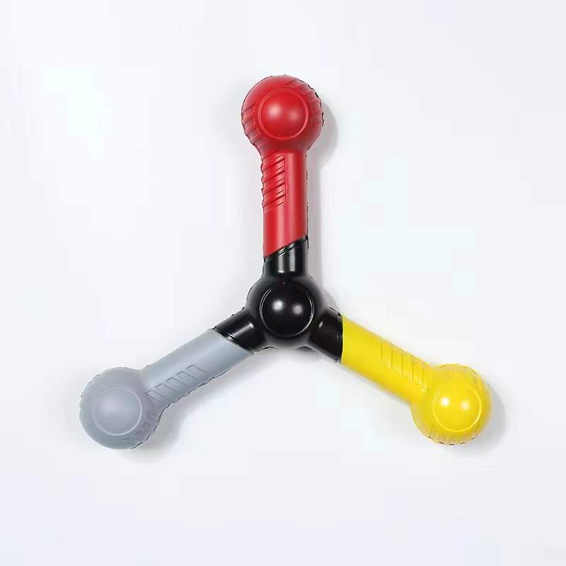 AgilityPro Reaction Training Stick - Outdoor Hand-Eye Coordination Tool for Reflex Speed & Capture Drills