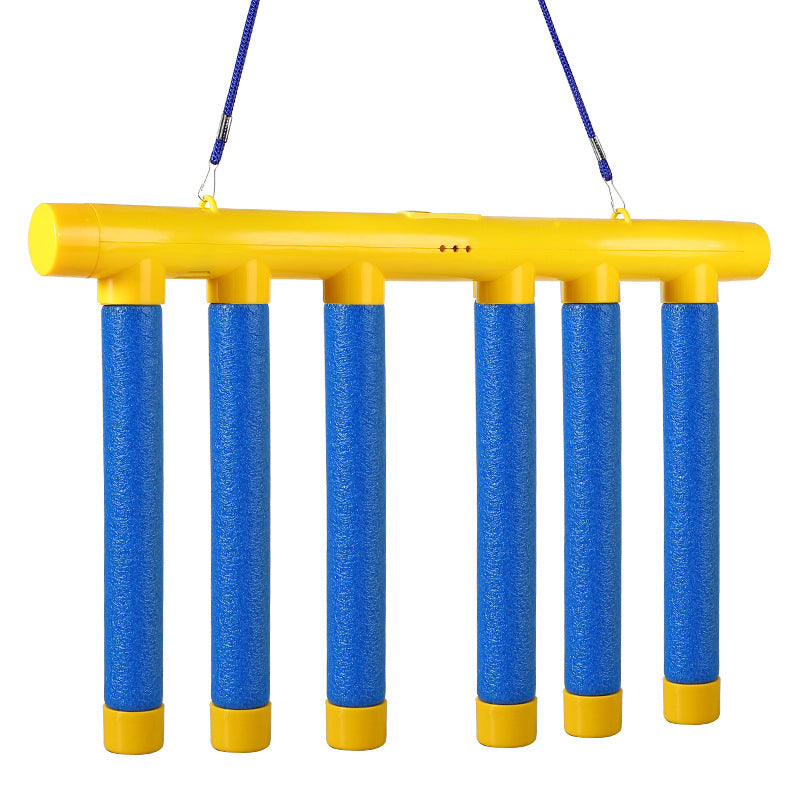 FocusGrab Pro Sensory Training Kit - Hand-Eye Coordination & Motor Skills Builder for Children