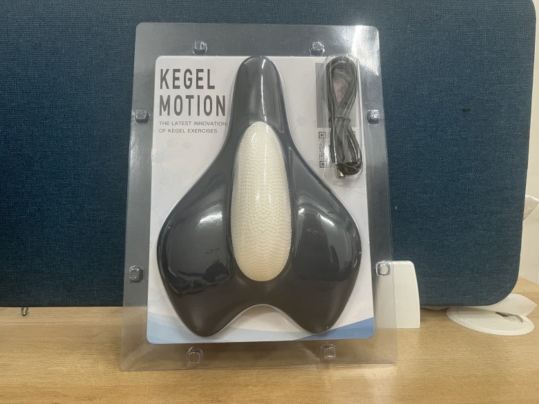 ProKegel™ 2025 Auto-Pelvic Trainer CE/FCC Certified Men's PC Muscle Exerciser with Smart Biofeedback System