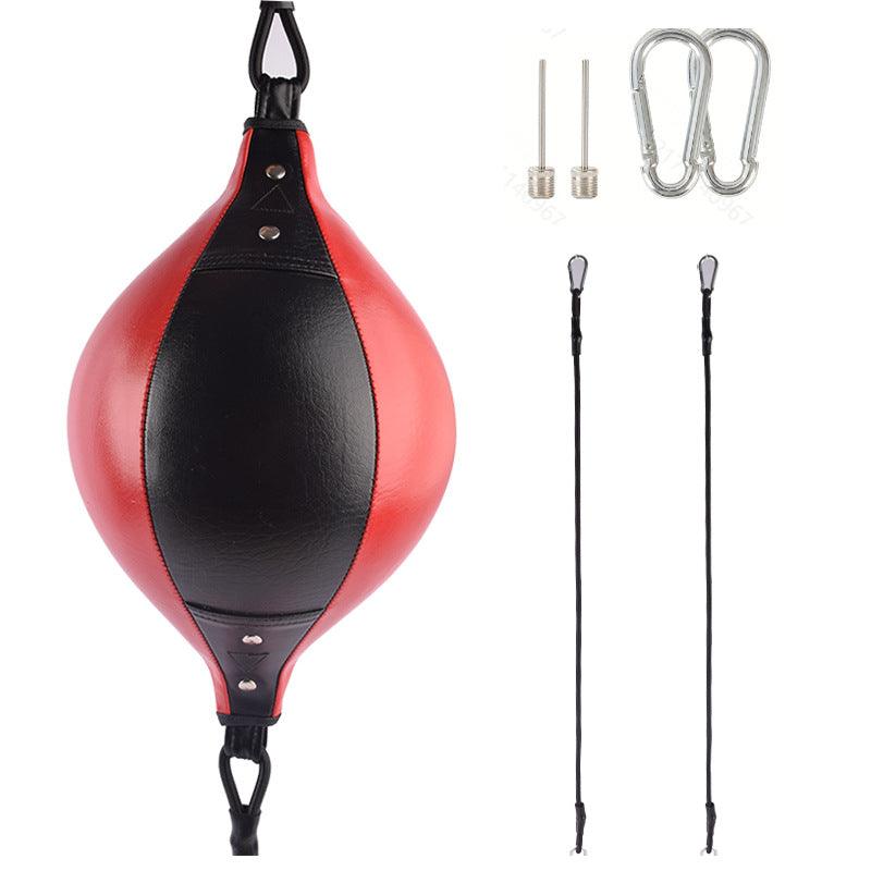 Dual-Action Reflex Speed Bag – Durable Training Target (BB001)