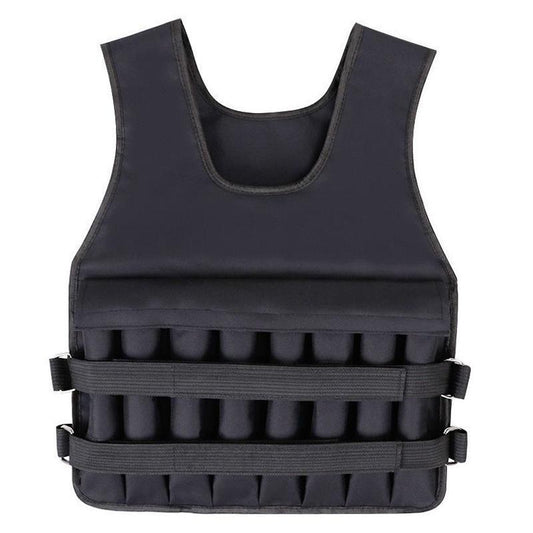 Adjustable Weighted Vest – 1.2kg for Strength and Endurance Training（BF003）