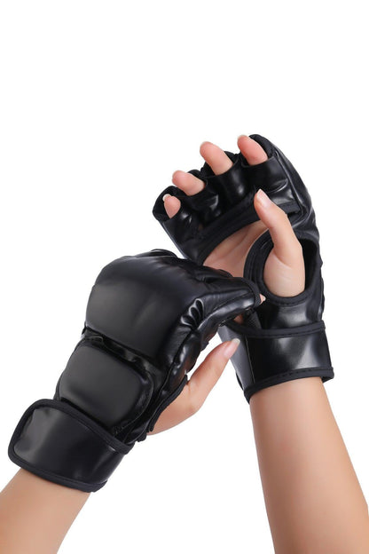 PowerHit Smart Music Boxing Target - Compatible with Smart Devices, Automatically Track Training Data, the First Choice for Home Fitness（MBT002）