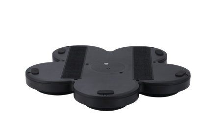 PowerHit Smart Music Boxing Target - Bluetooth - connected, APP - controlled, Multi - mode Training Fitness Wonder（MBT001）