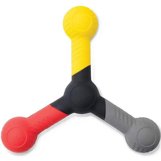 AgilityPro Reaction Training Stick - Outdoor Hand-Eye Coordination Tool for Reflex Speed & Capture Drills