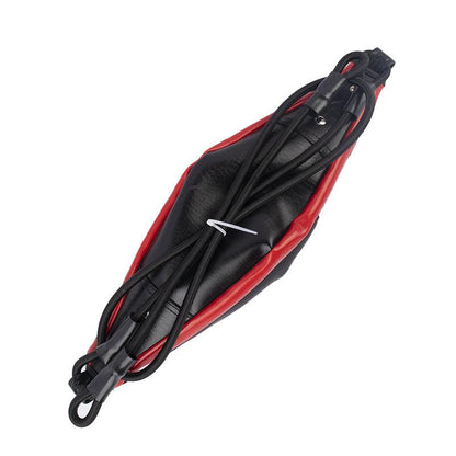 Dual-Action Reflex Speed Bag – Durable Training Target （BB001）