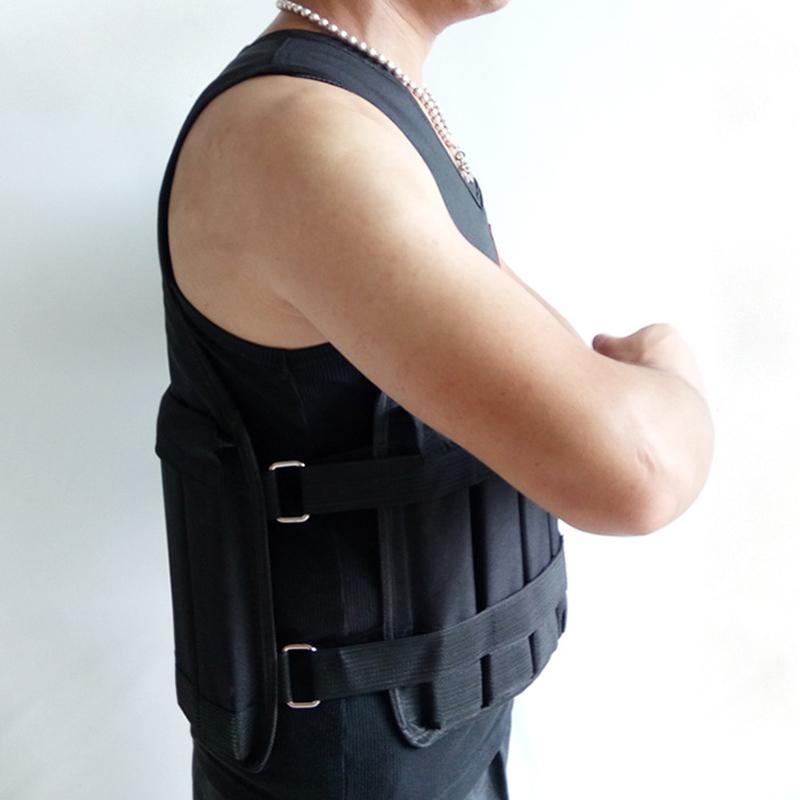 Adjustable Weighted Vest – 1.2kg for Strength and Endurance Training（BF003）
